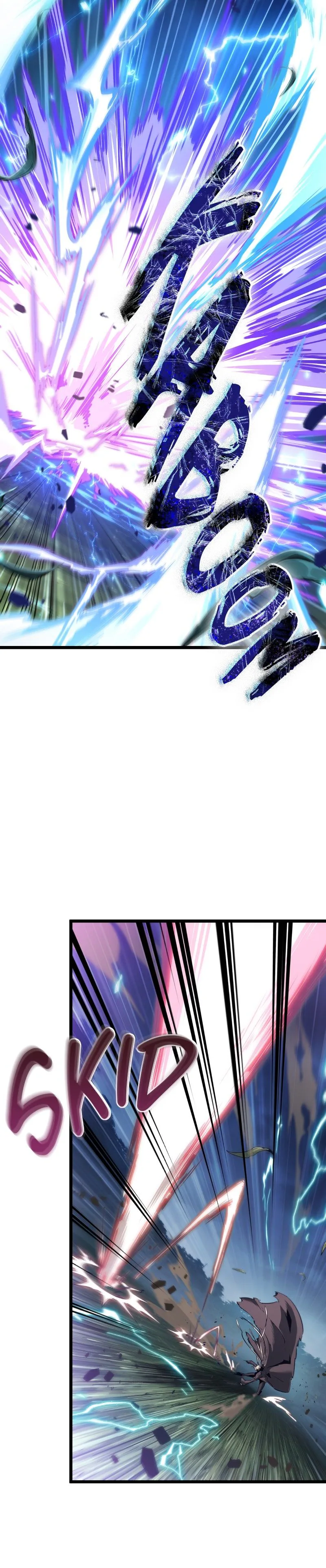 Light of Arad: Forerunner Chapter 1 Page 19