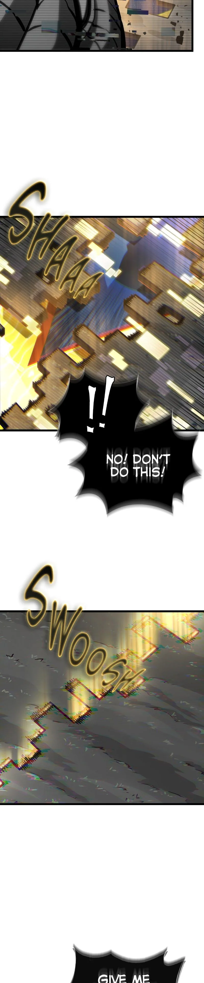 Light of Arad: Forerunner Chapter 1 Page 34