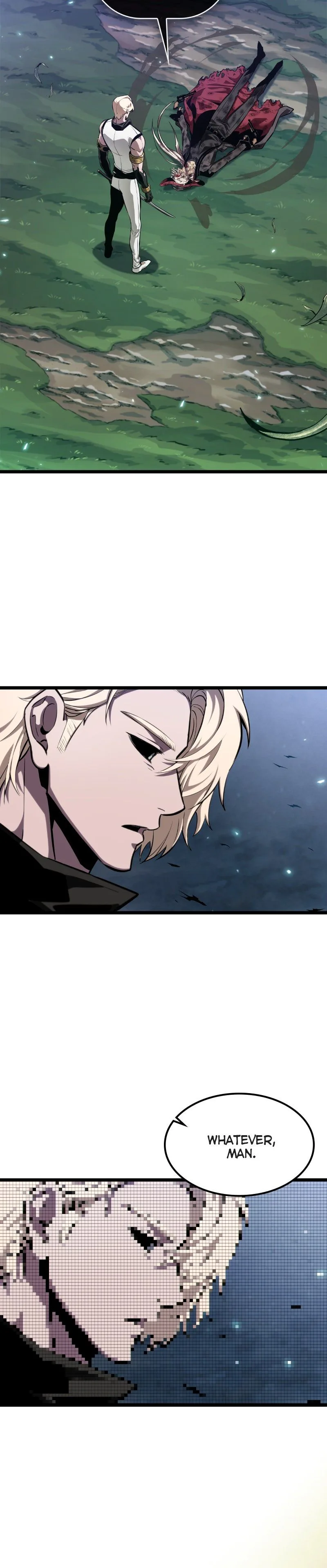 Light of Arad: Forerunner Chapter 1 Page 40