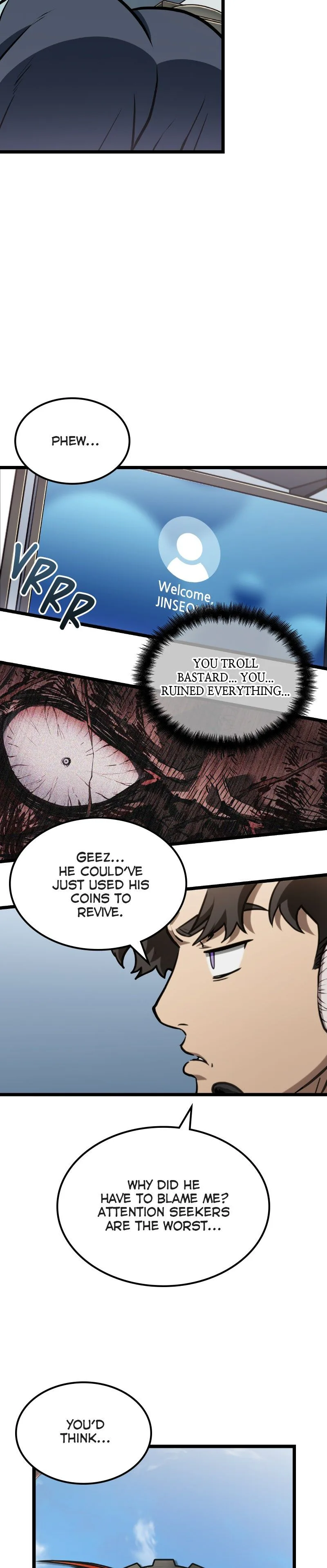 Light of Arad: Forerunner Chapter 1 Page 53