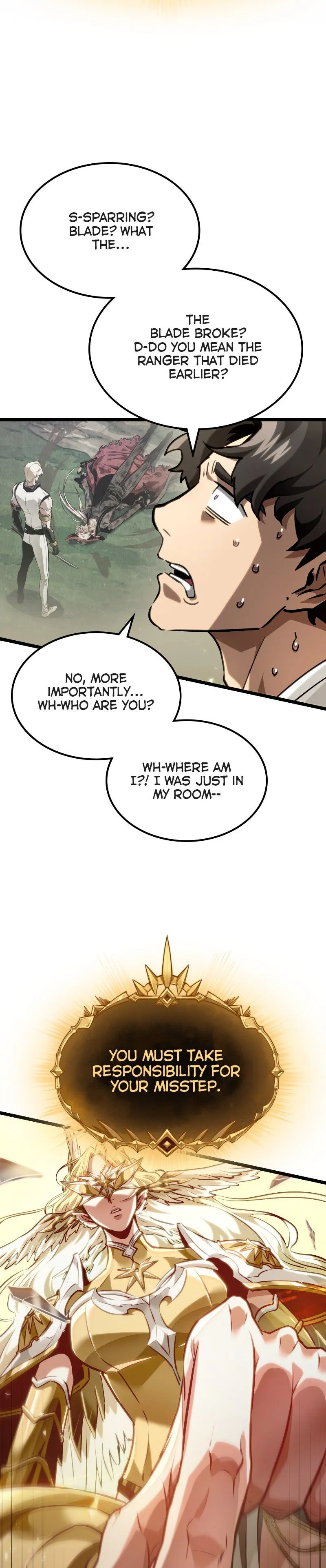 Light of Arad: Forerunner Chapter 1 Page 61