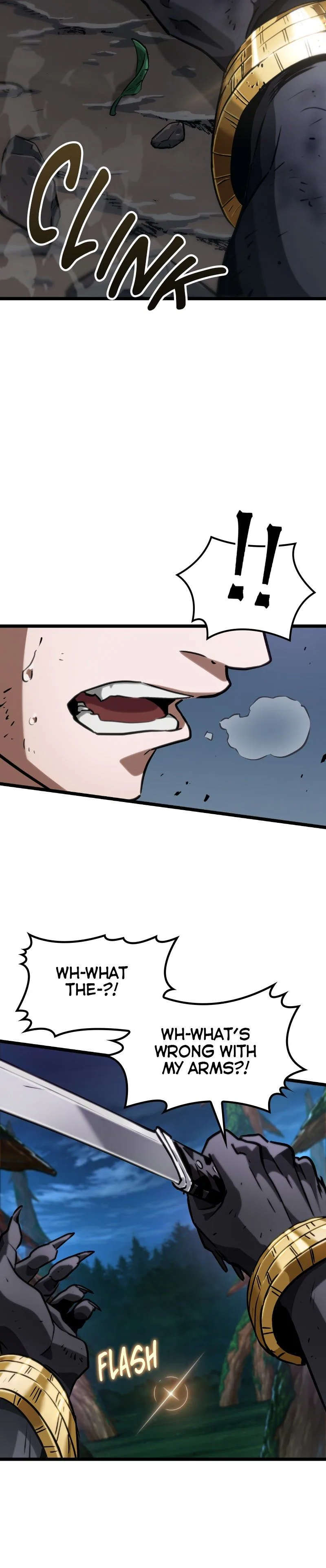 Light of Arad: Forerunner Chapter 1 Page 67