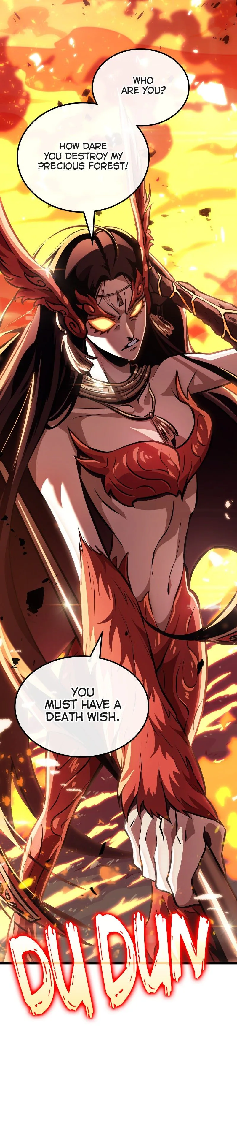 Light of Arad: Forerunner Chapter 1 Page 70