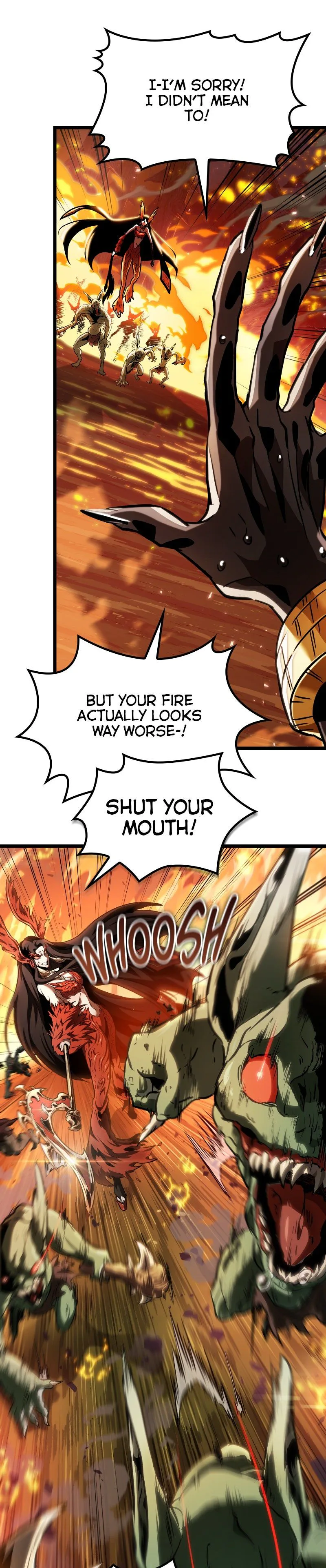 Light of Arad: Forerunner Chapter 1 Page 71