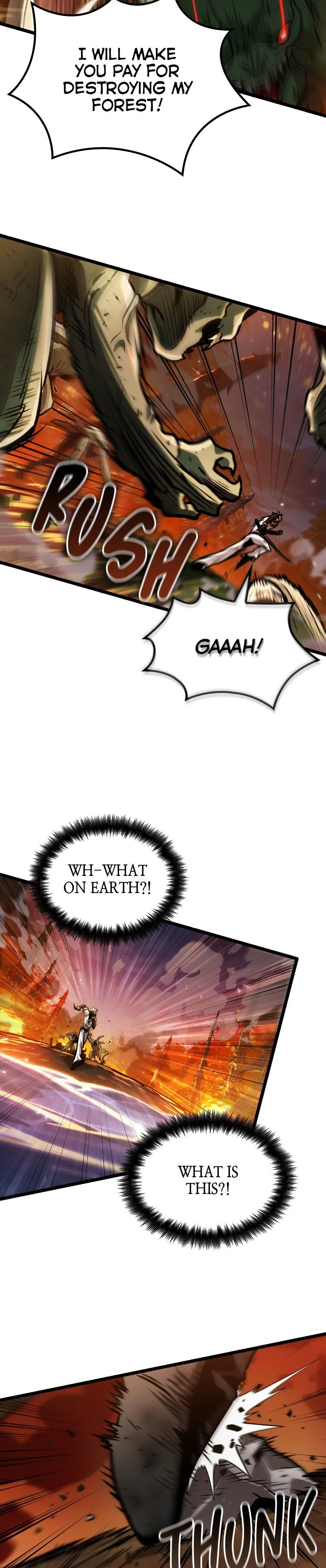Light of Arad: Forerunner Chapter 1 Page 72