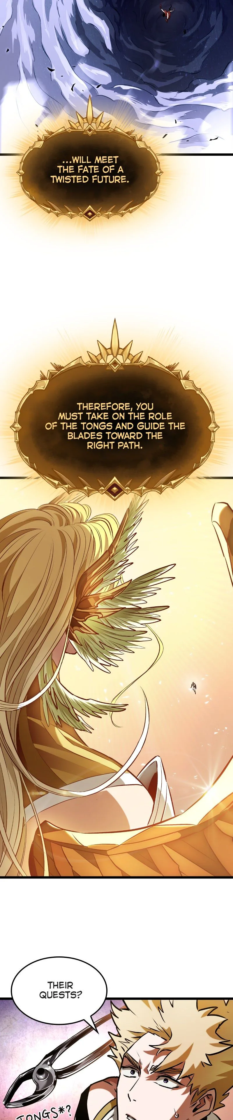 Light of Arad: Forerunner Chapter 3 Page 22