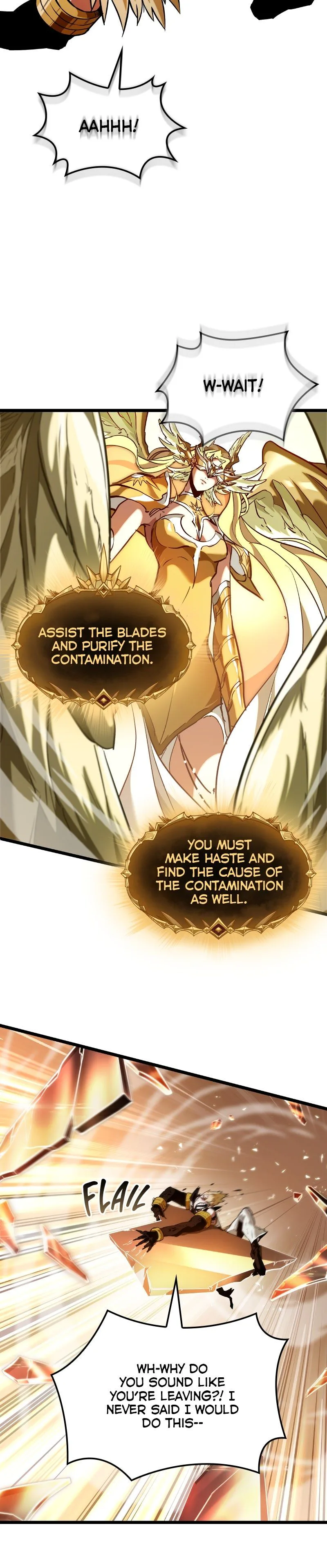 Light of Arad: Forerunner Chapter 3 Page 26