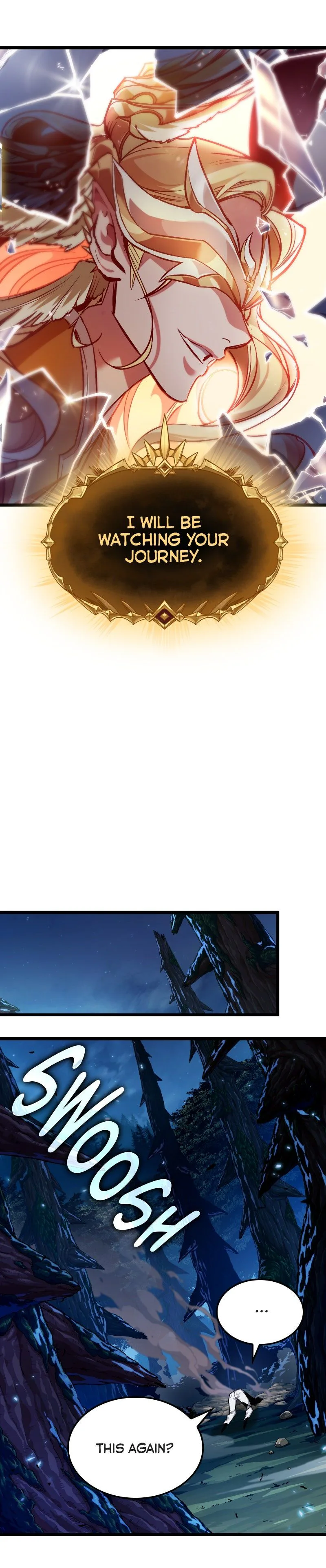 Light of Arad: Forerunner Chapter 3 Page 36
