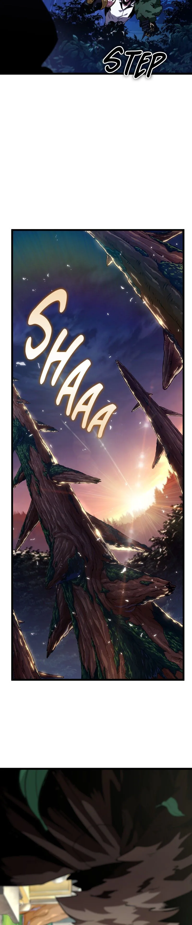 Light of Arad: Forerunner Chapter 3 Page 39