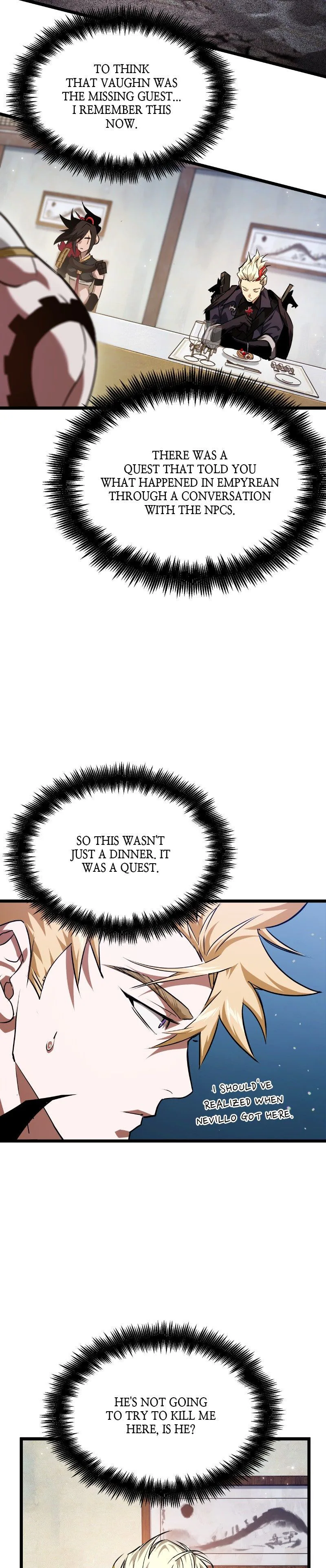 Light of Arad: Forerunner Chapter 63 Page 7