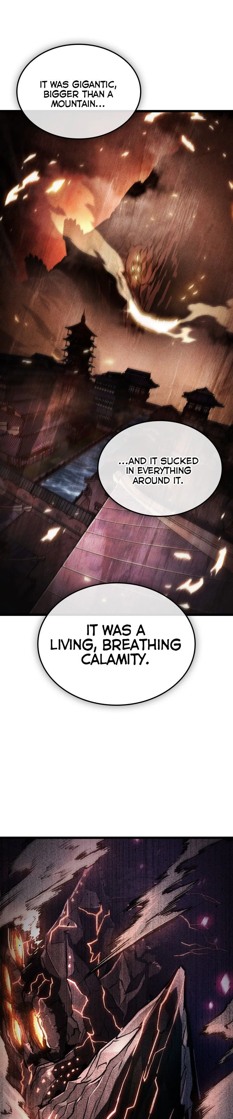 Light of Arad: Forerunner Chapter 63 Page 11