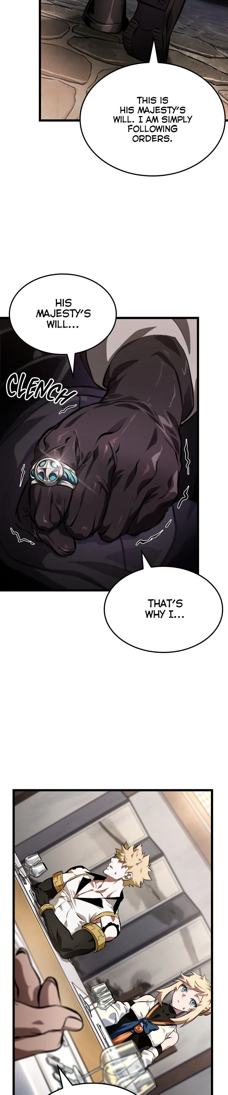 Light of Arad: Forerunner Chapter 63 Page 19