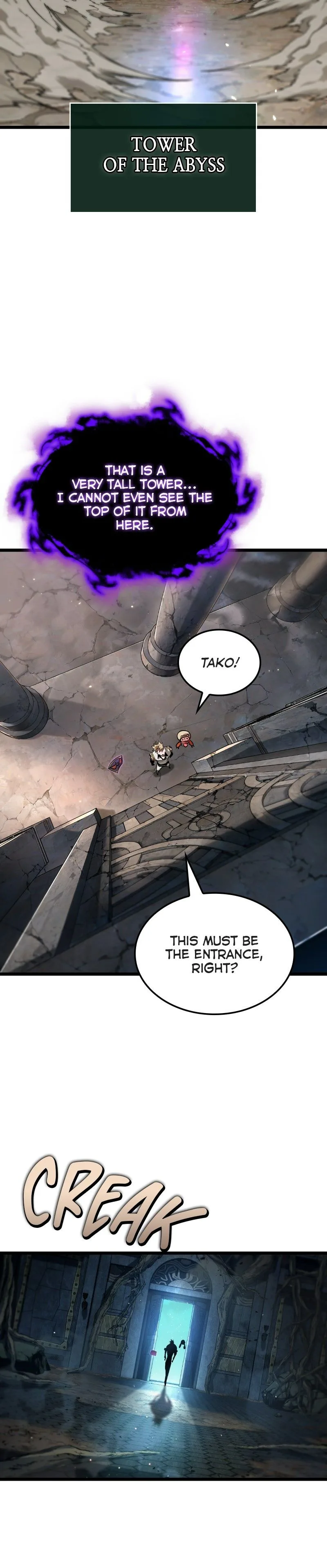Light of Arad: Forerunner Chapter 79 Page 13