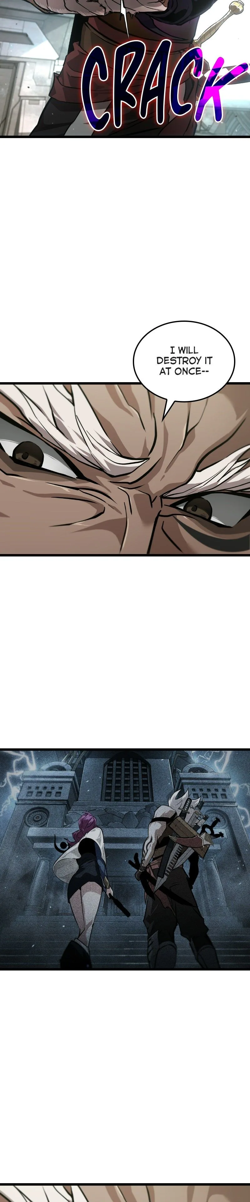 Light of Arad: Forerunner Chapter 79 Page 35
