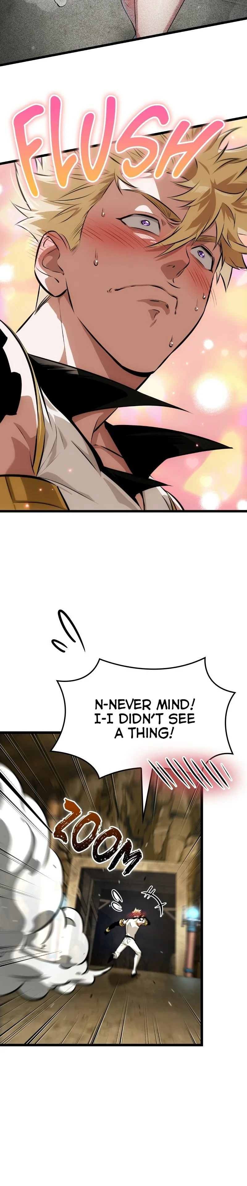 Light of Arad: Forerunner Chapter 87 Page 15