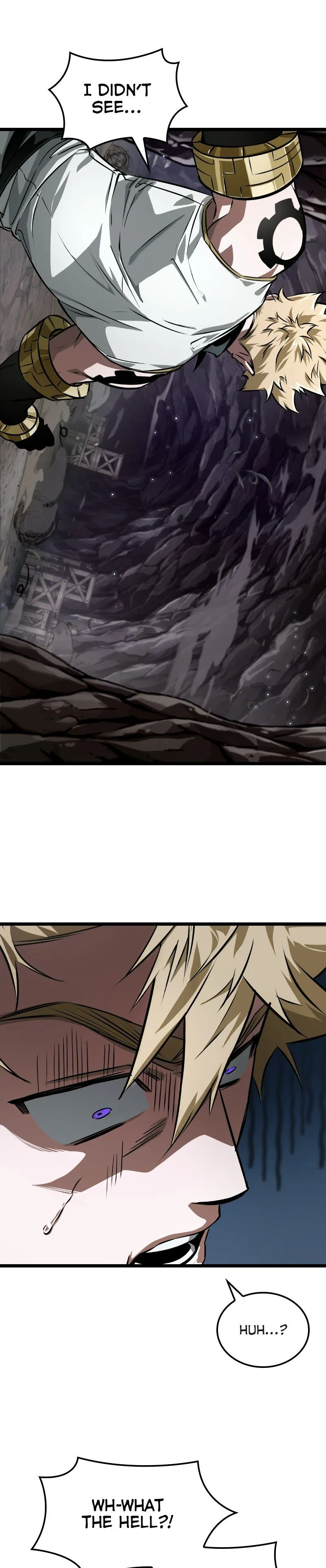 Light of Arad: Forerunner Chapter 87 Page 16