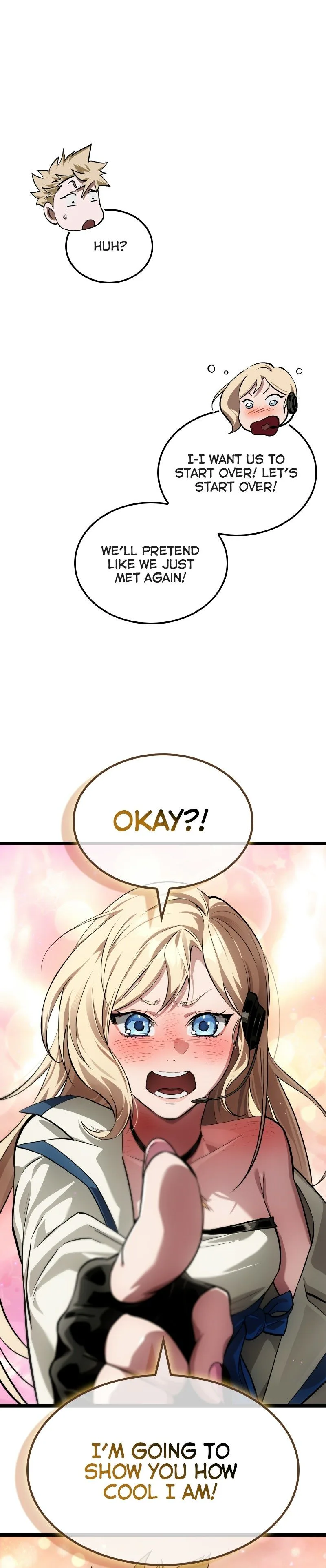 Light of Arad: Forerunner Chapter 87 Page 38