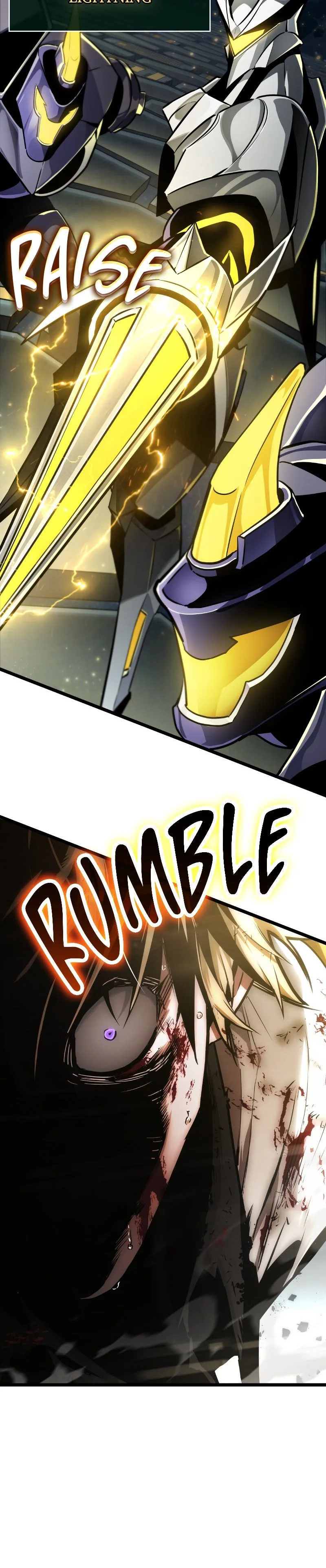 Light of Arad: Forerunner Chapter 36 Page 33