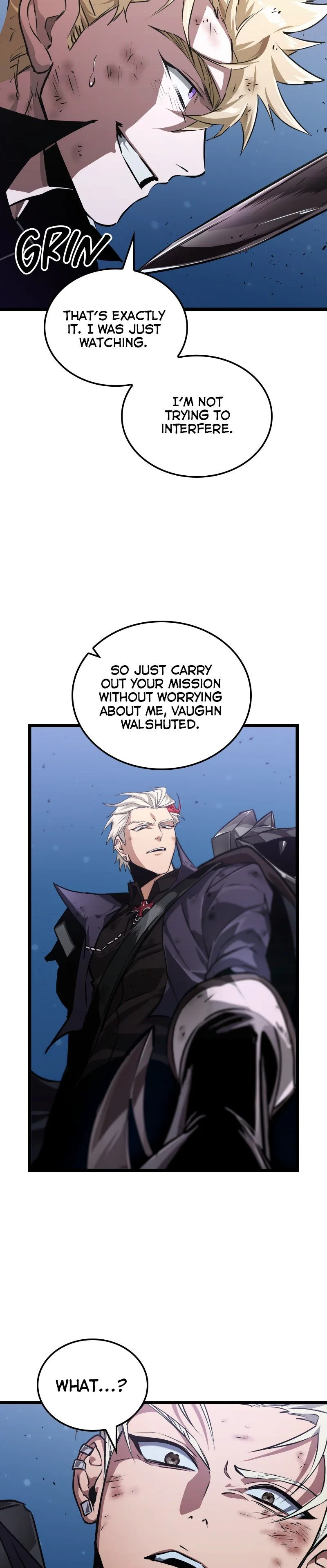 Light of Arad: Forerunner Chapter 52 Page 24