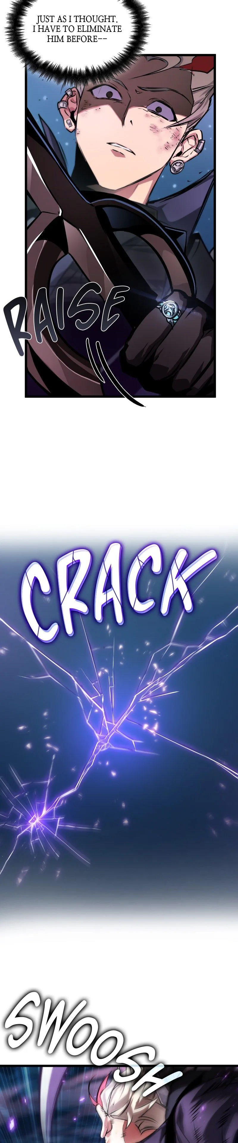 Light of Arad: Forerunner Chapter 52 Page 26