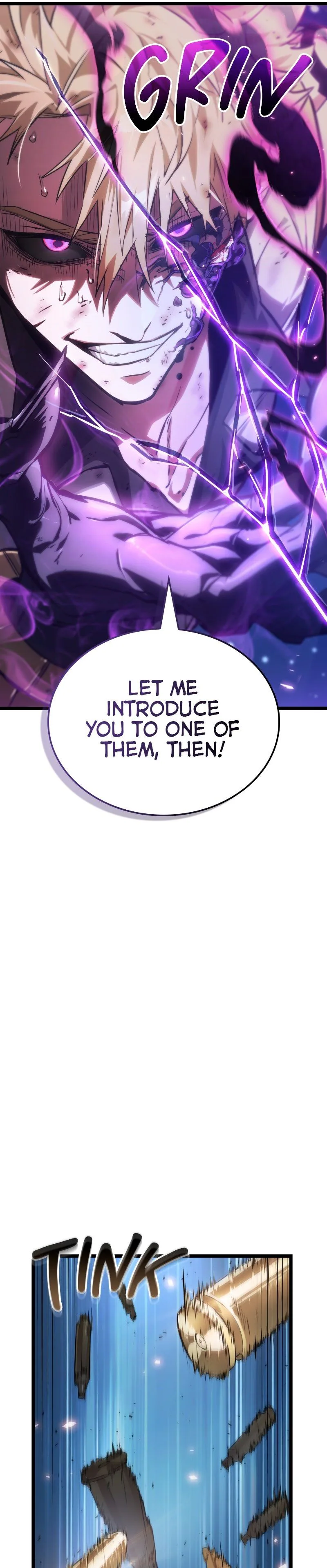 Light of Arad: Forerunner Chapter 52 Page 29