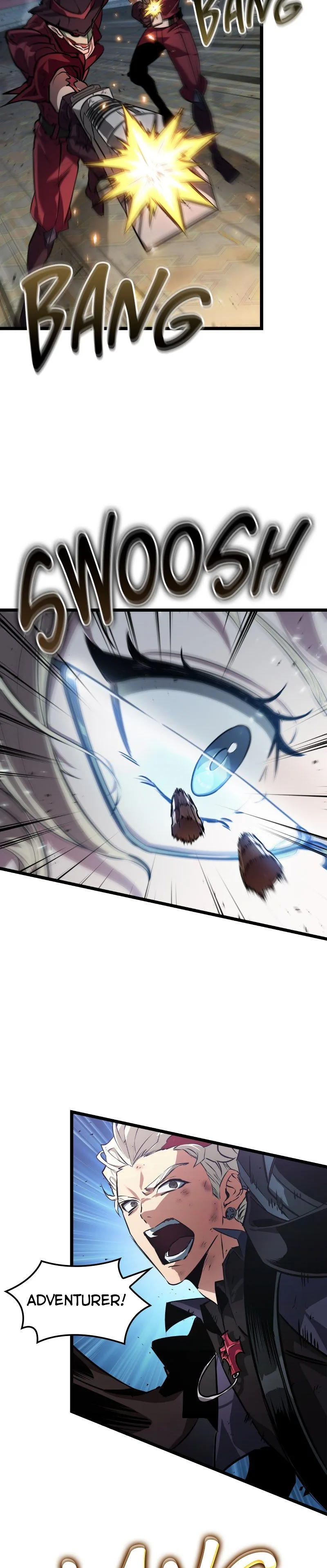 Light of Arad: Forerunner Chapter 51 Page 15