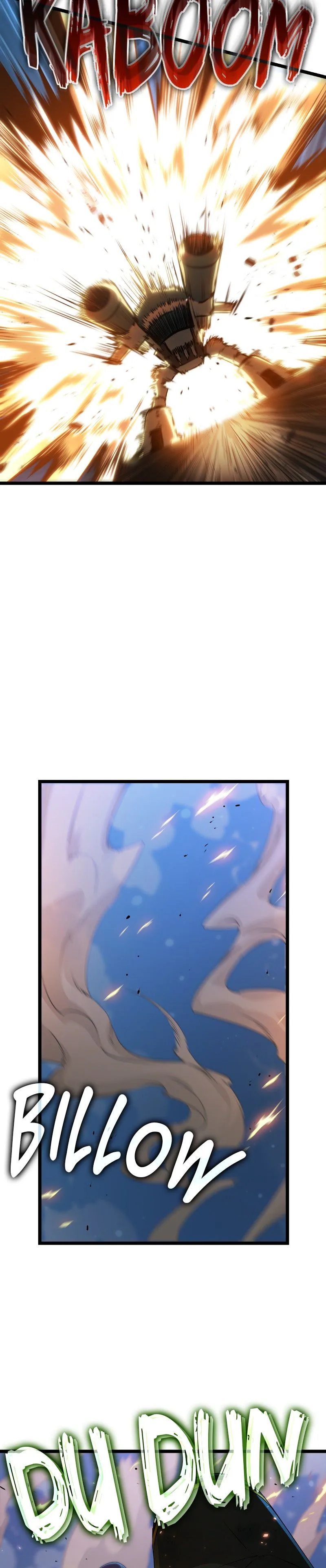 Light of Arad: Forerunner Chapter 51 Page 26