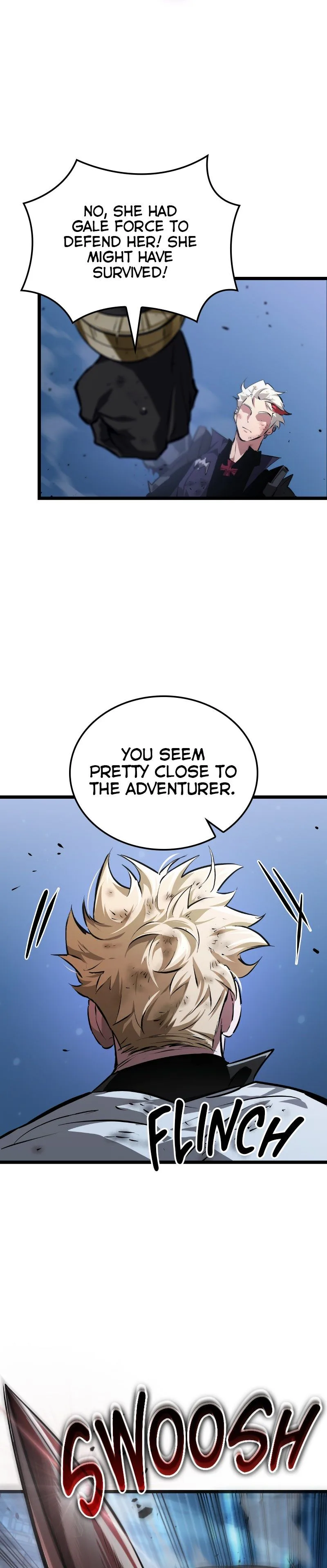 Light of Arad: Forerunner Chapter 51 Page 35
