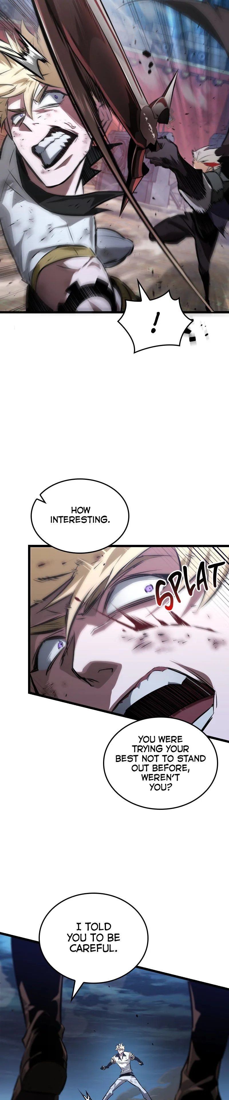 Light of Arad: Forerunner Chapter 51 Page 36