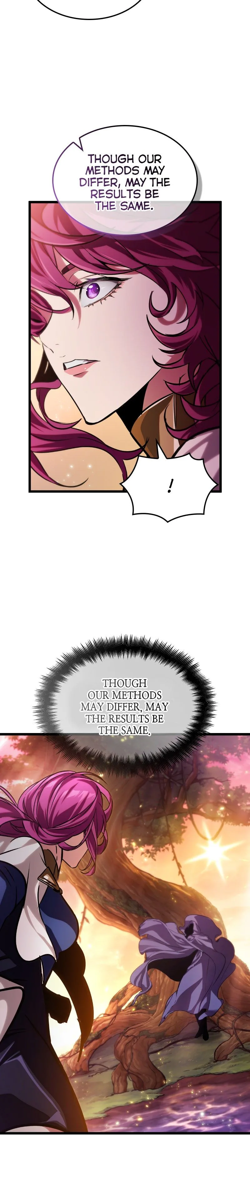 Light of Arad: Forerunner Chapter 27 Page 9