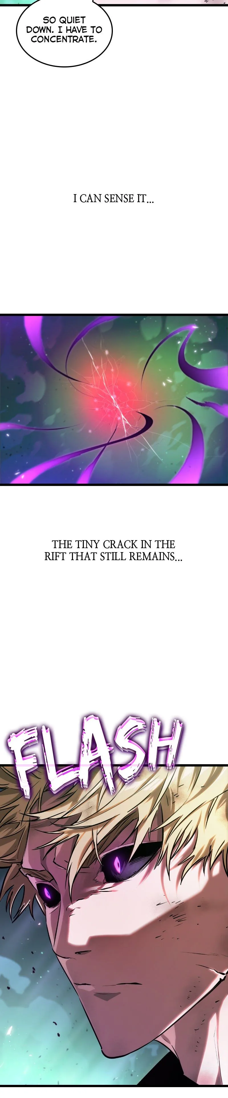 Light of Arad: Forerunner Chapter 27 Page 34