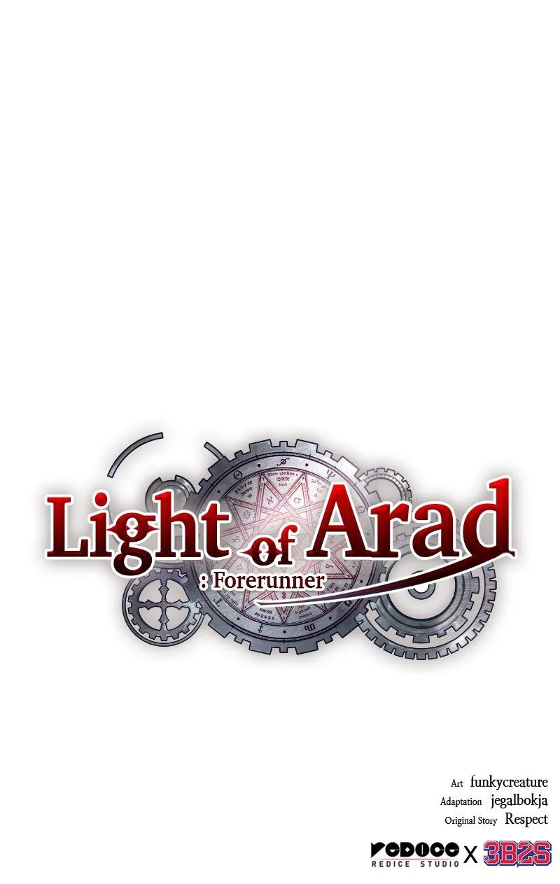 Light of Arad: Forerunner Chapter 27 Page 42