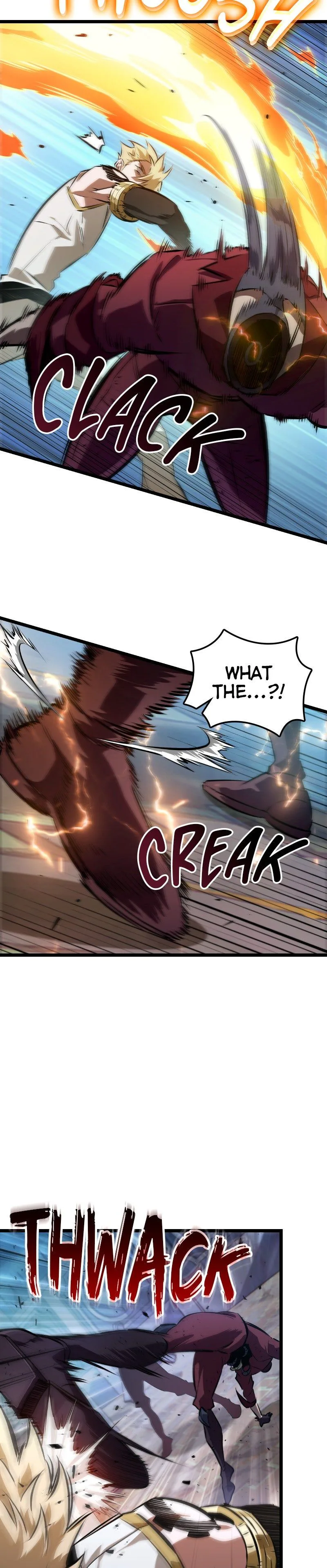 Light of Arad: Forerunner Chapter 50 Page 16