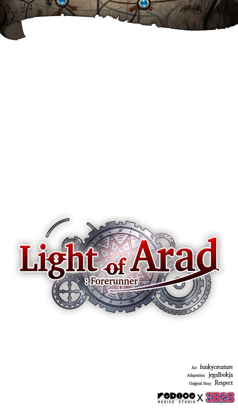 Light of Arad: Forerunner Chapter 50 Page 36