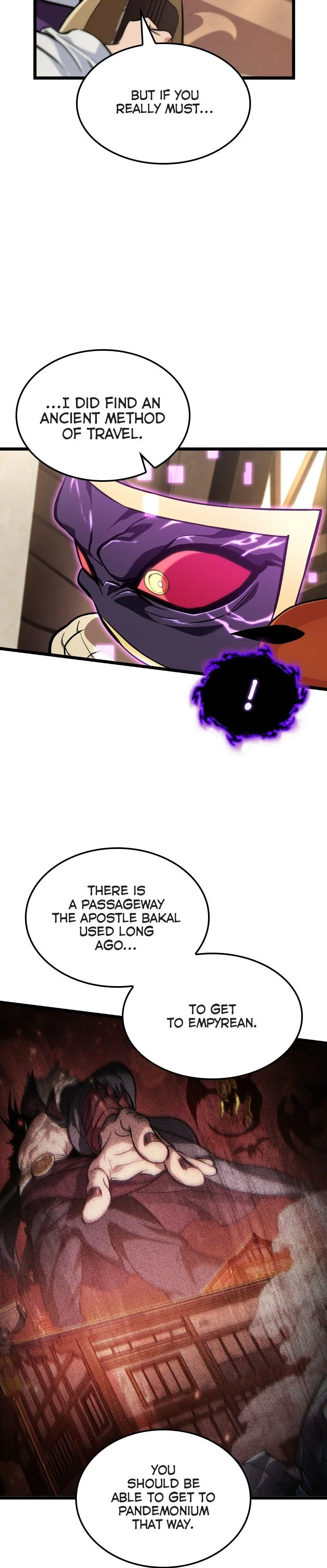 Light of Arad: Forerunner Chapter 84 Page 7