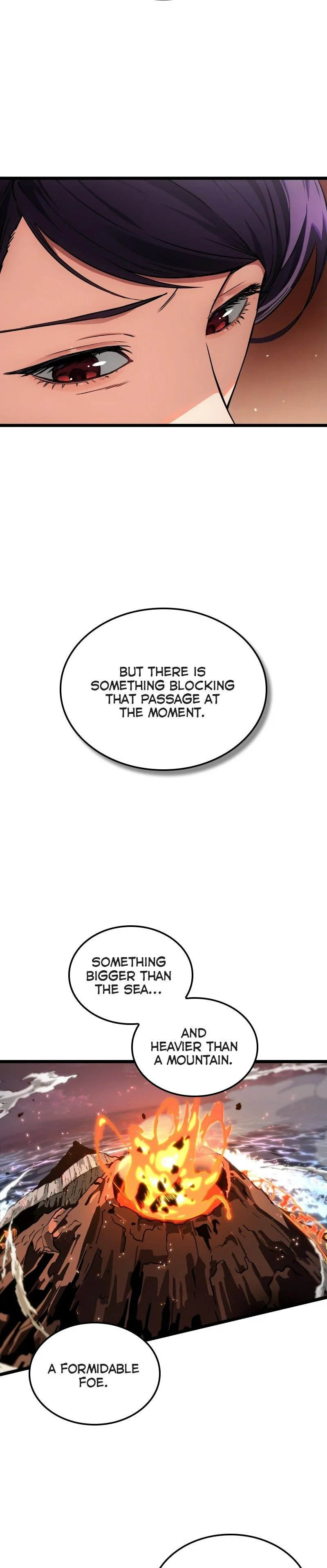 Light of Arad: Forerunner Chapter 84 Page 8