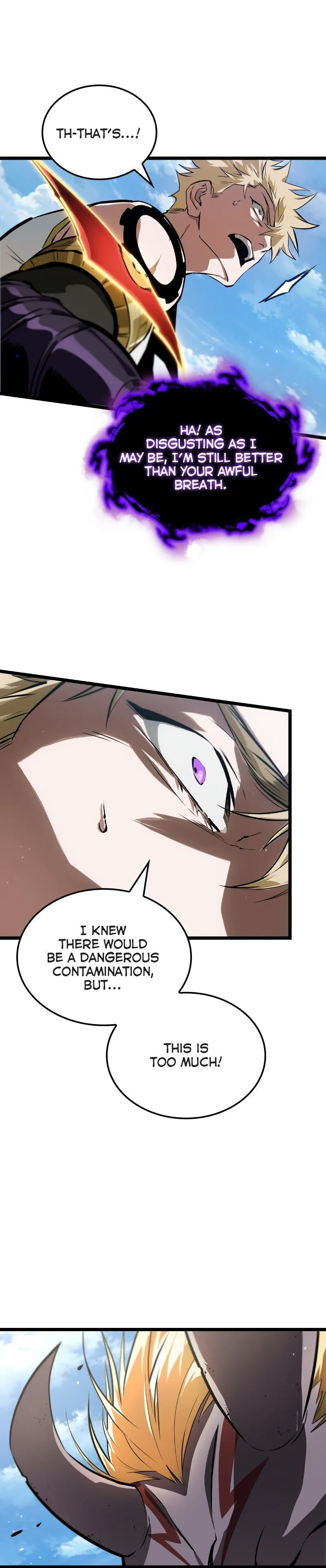 Light of Arad: Forerunner Chapter 84 Page 35