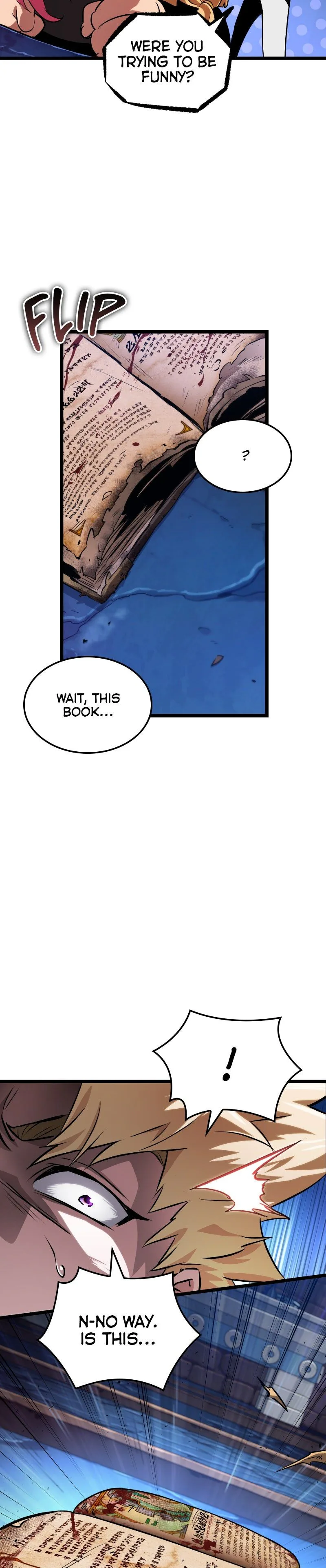 Light of Arad: Forerunner Chapter 15 Page 15