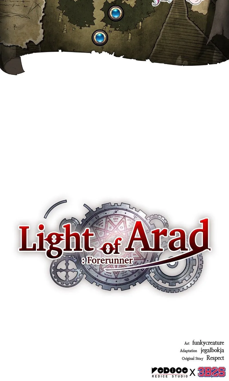 Light of Arad: Forerunner Chapter 15 Page 36