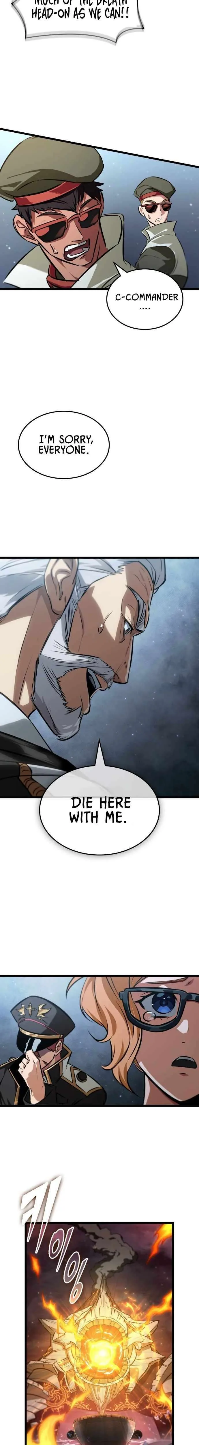 Light of Arad: Forerunner Chapter 94 Page 10
