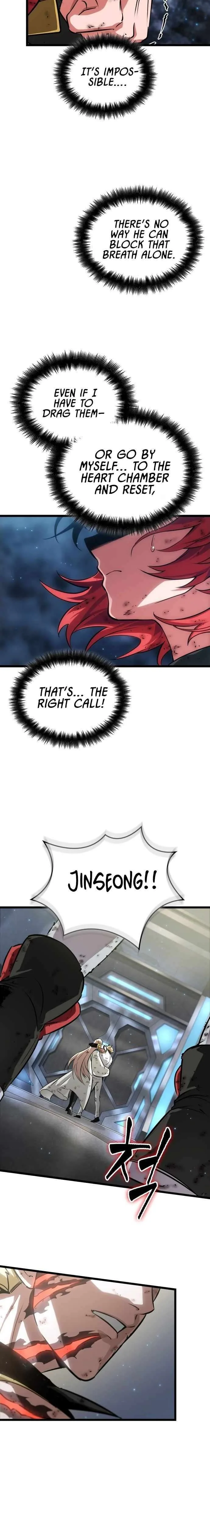 Light of Arad: Forerunner Chapter 94 Page 14
