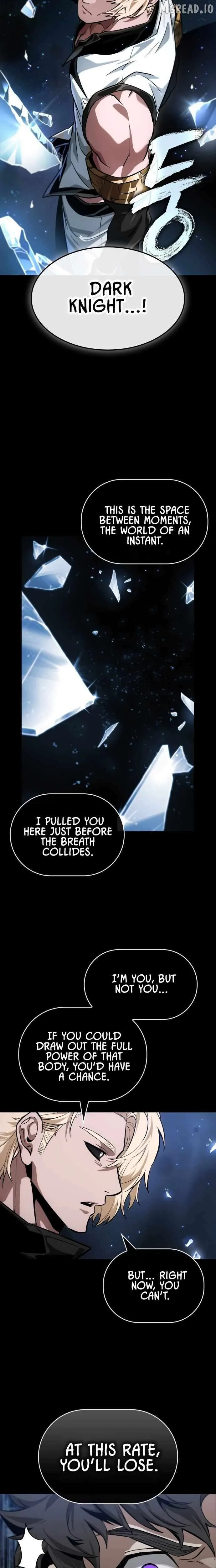 Light of Arad: Forerunner Chapter 94 Page 21