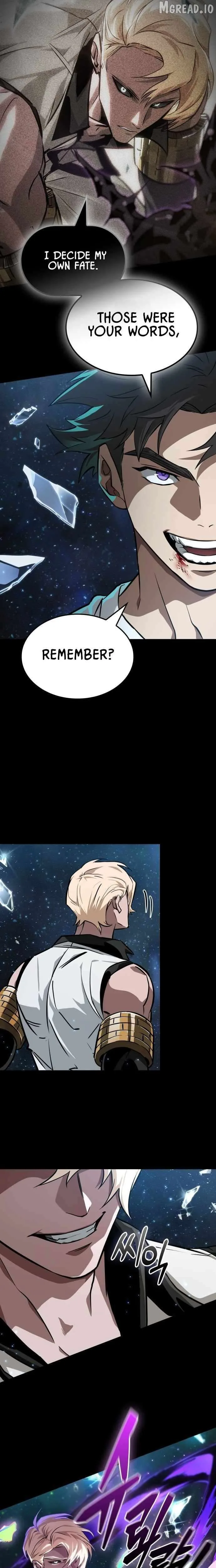 Light of Arad: Forerunner Chapter 94 Page 29