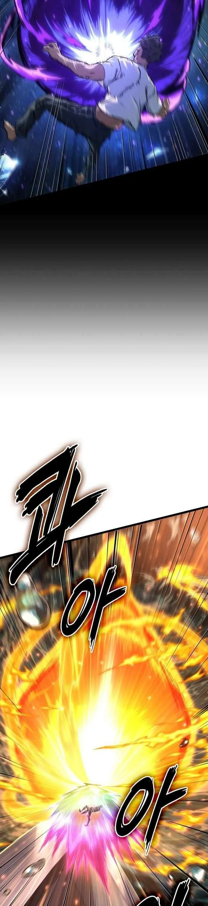 Light of Arad: Forerunner Chapter 94 Page 32