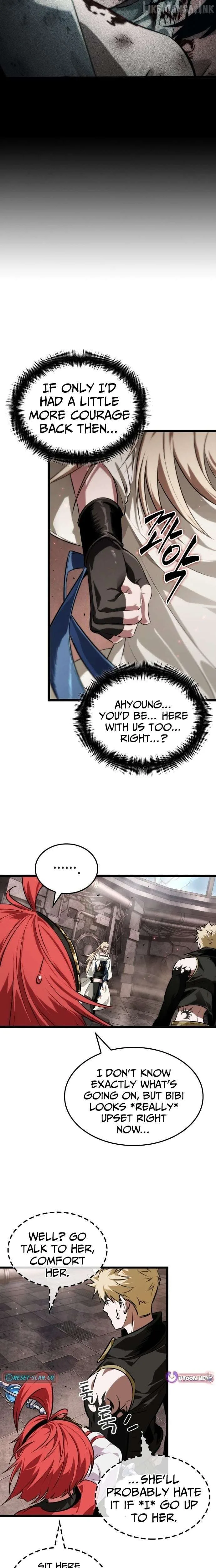 Light of Arad: Forerunner Chapter 98 Page 15