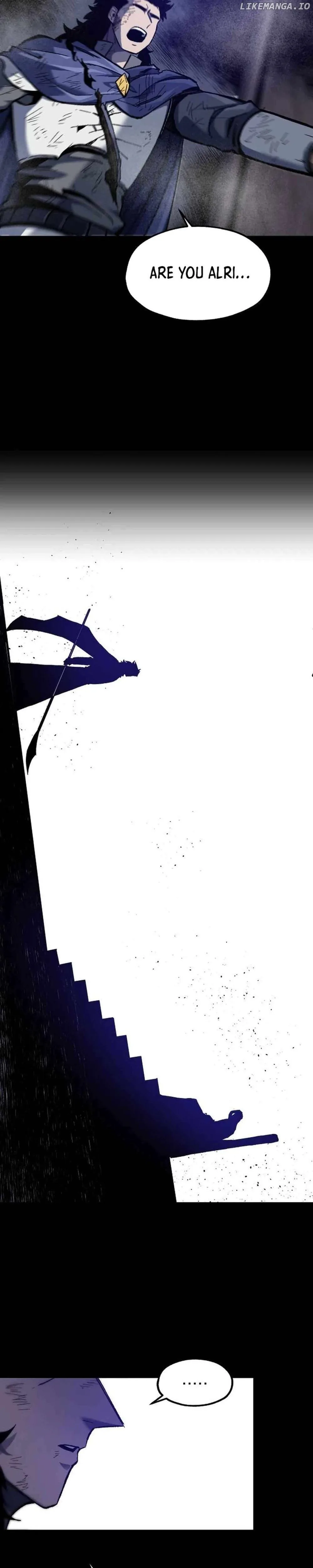 Light of the Dawn (Remake) Chapter 45 Page 7