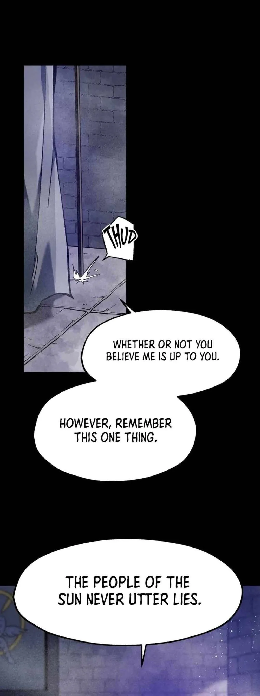 Light of the Dawn (Remake) Chapter 45 Page 18