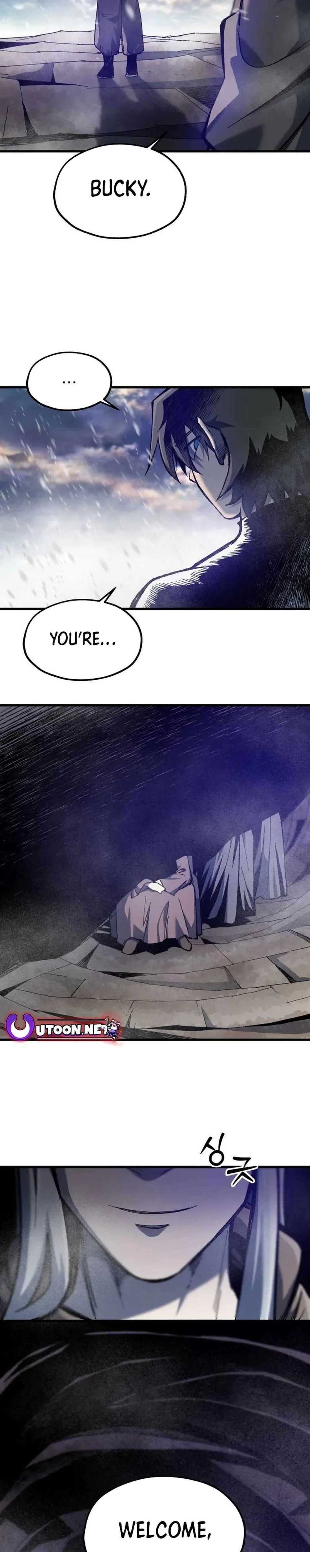 Light of the Dawn (Remake) Chapter 45 Page 32