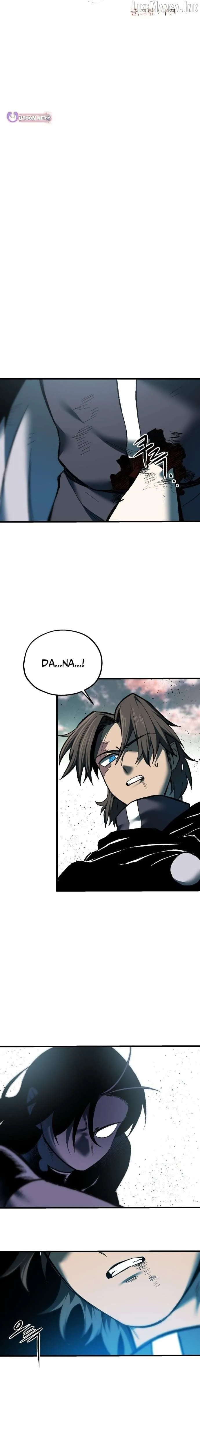 Light of the Dawn (Remake) Chapter 89 Page 13