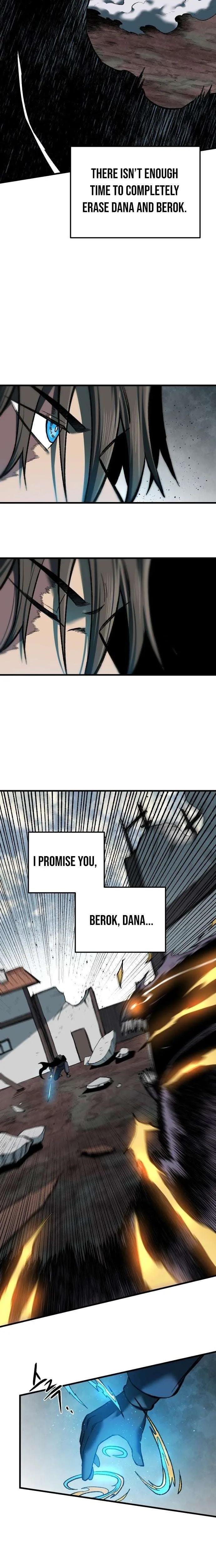 Light of the Dawn (Remake) Chapter 89 Page 18